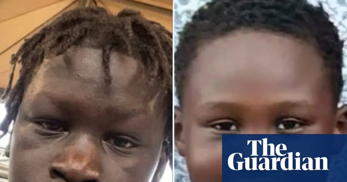 Seven Teenagers Charged with Murder After Melbourne Stabbings