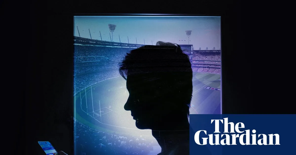 Melbourne Man Gambled £895k Before Suicide, Coroner Investigates