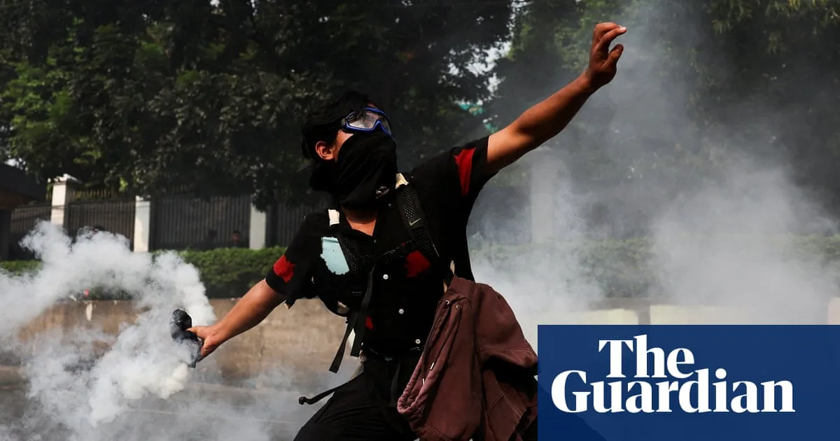 Indonesia Protests Erupt Over Lavish MP Allowances Amid Austerity Drive