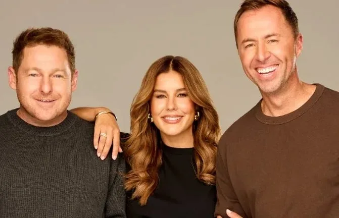 Nova 100 Renames Breakfast Show to Include Clint Stanaway