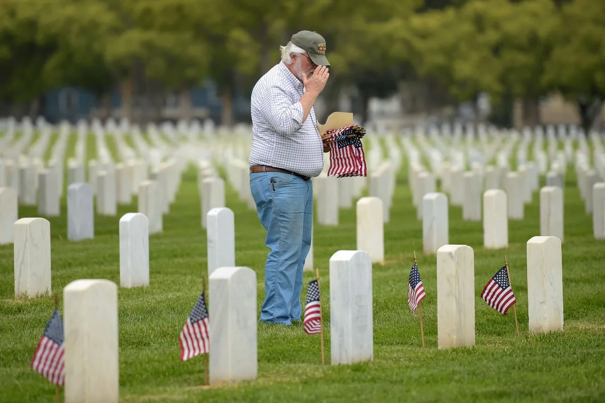 Memorial Day: From Civil War Origins to Modern Controversy