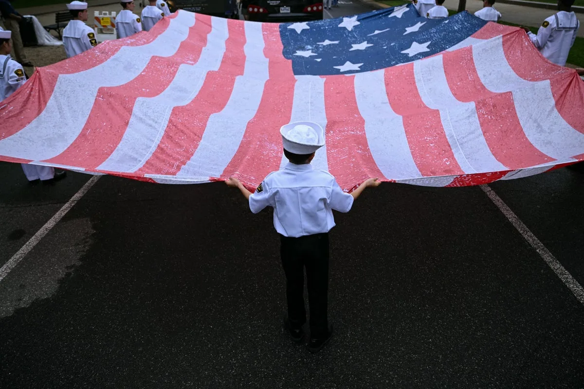 Memorial Day: From Civil War Origins to Modern Traditions