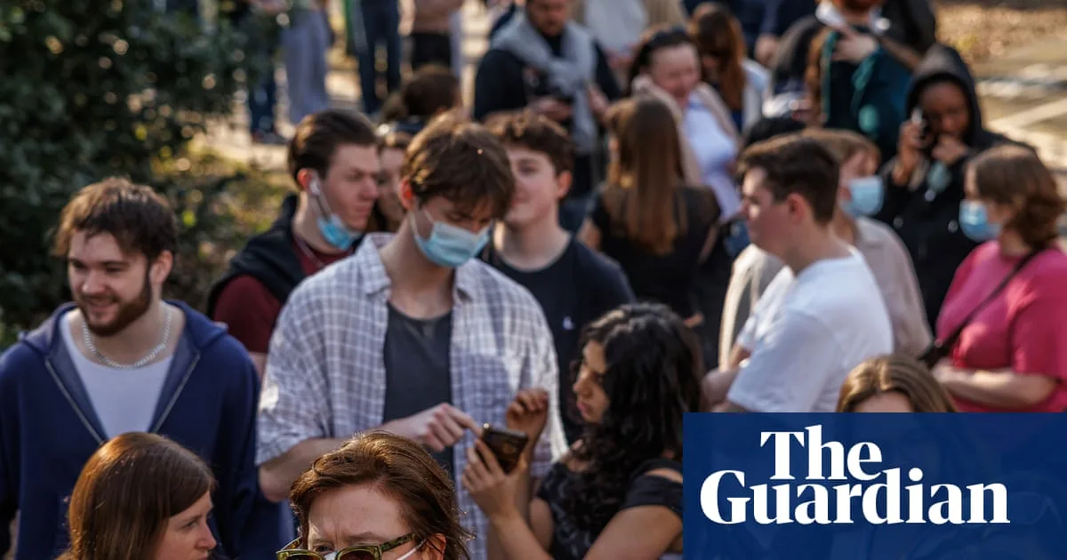 Meningitis Vaccine Expansion After Kent Outbreak Reaches 27 Cases