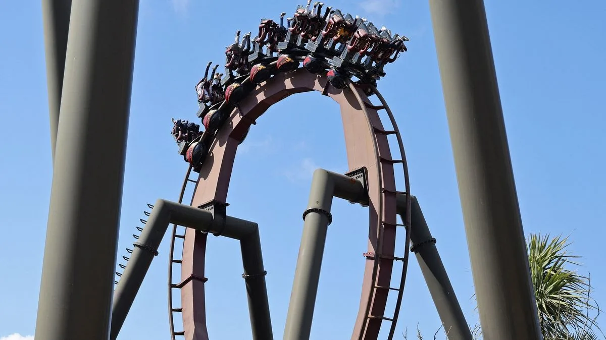 Merlin Annual Passes Cut To £99 For Easter Holidays