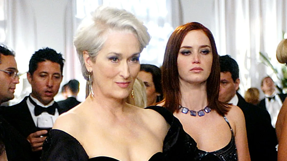 Meryl Streep Nearly Quit Before Demanding Higher Pay For Prada