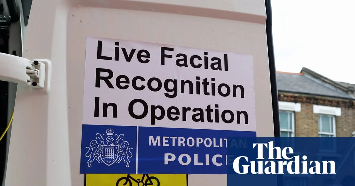 Met Palantir Row Exposes AI Dilemma in UK Public Services
