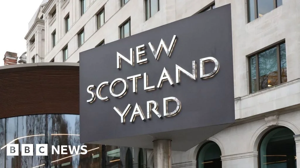 Met Police and Council Investigated Over Major CCTV Data Breach