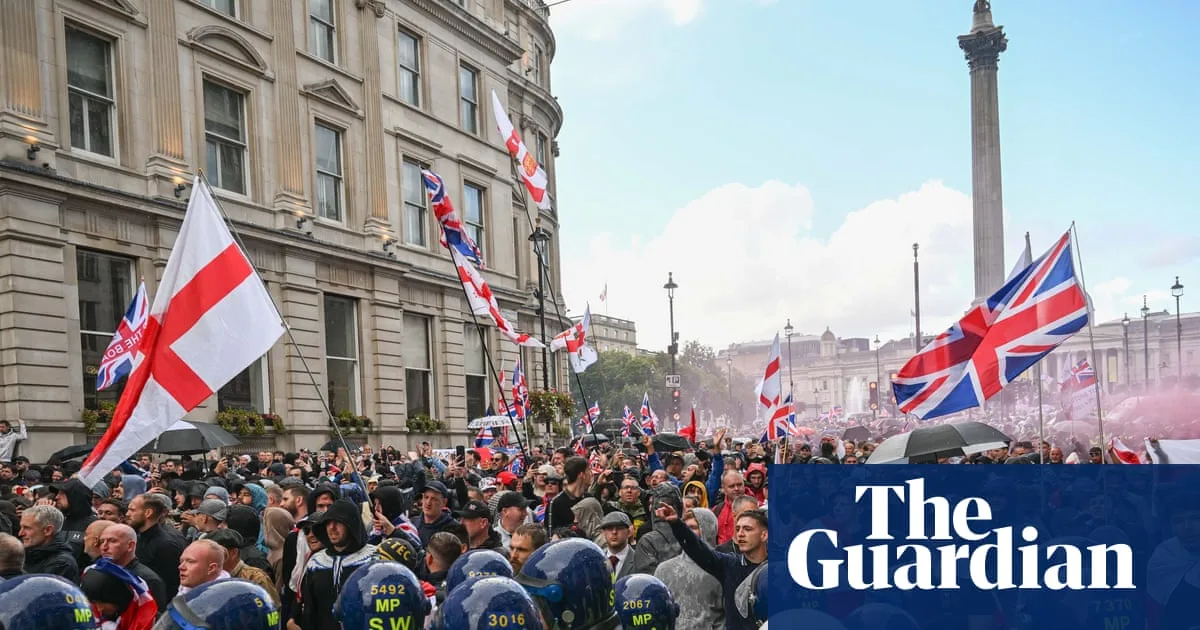 Met Police Braces For London Protests On October 7 Anniversary