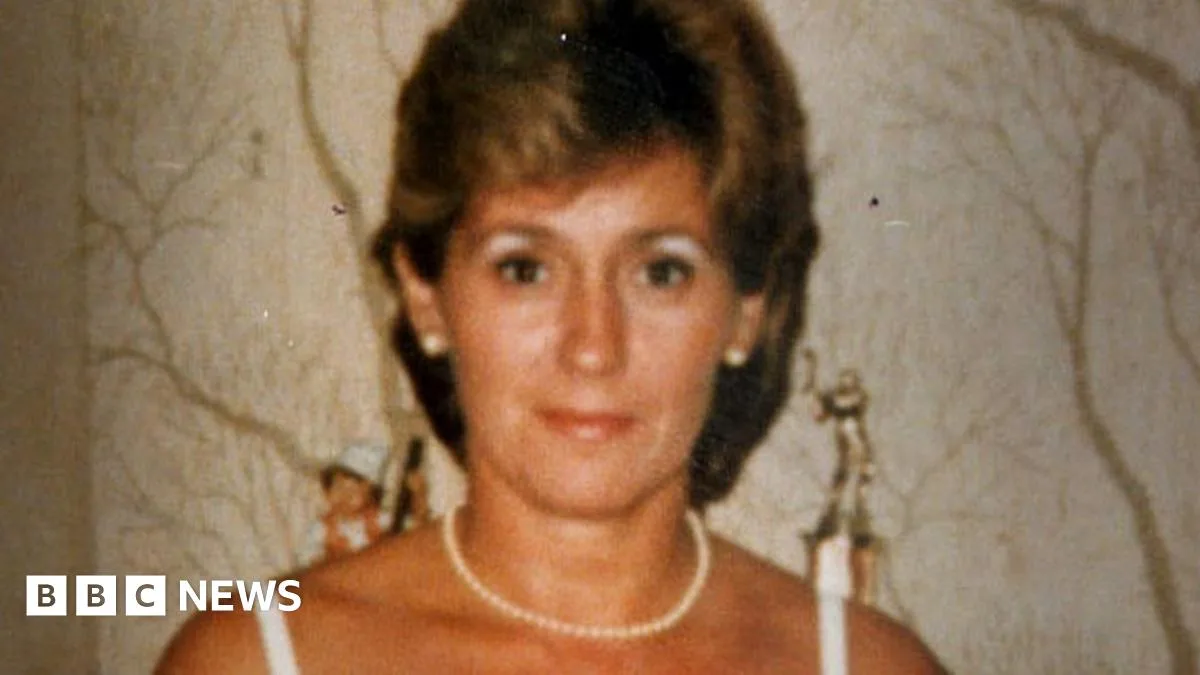 New suspect identified in 30-year-old Ann Heron murder case