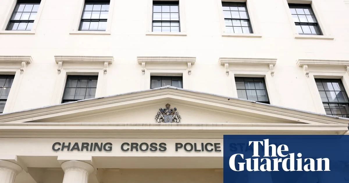 Met Police Officer Arrested After BBC Racism Probe