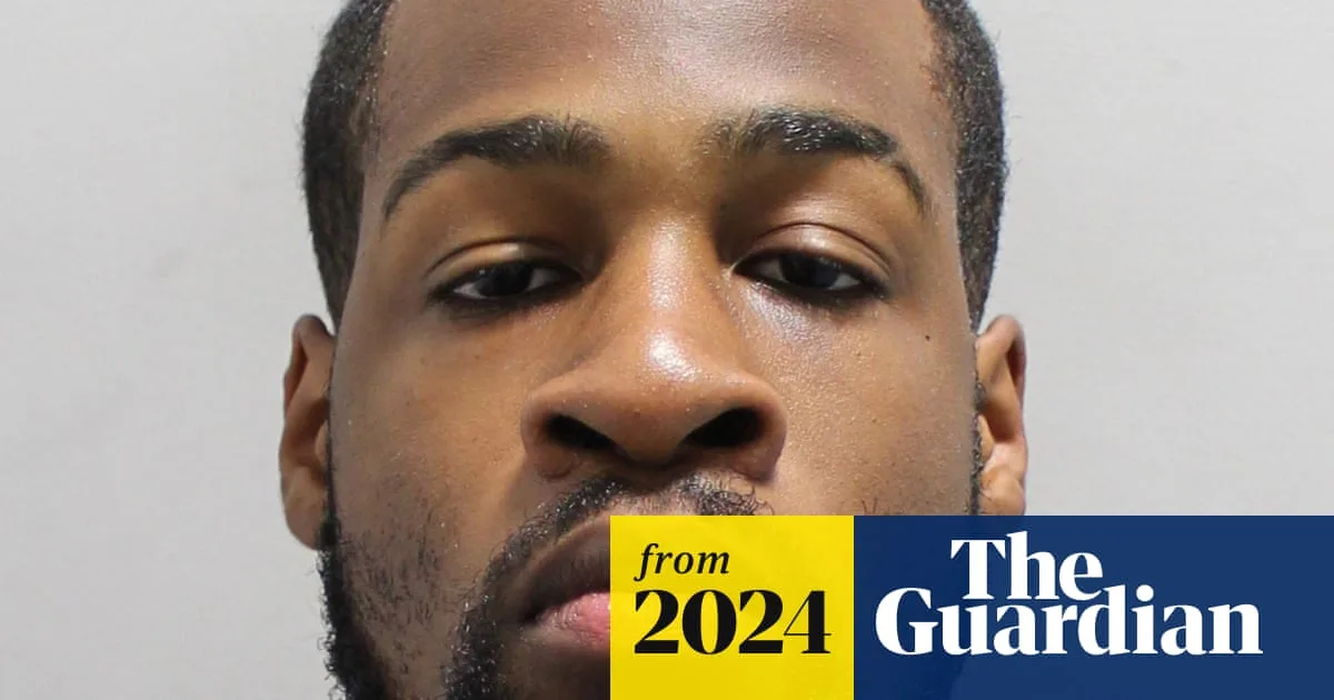 Ex-Met Police Officer Convicted of Multiple Rape Counts
