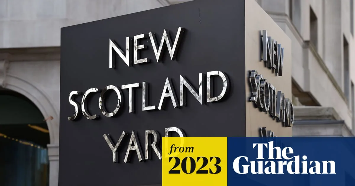 Met Police Officer Who Tasered Girl, 10, Cleared of Misconduct