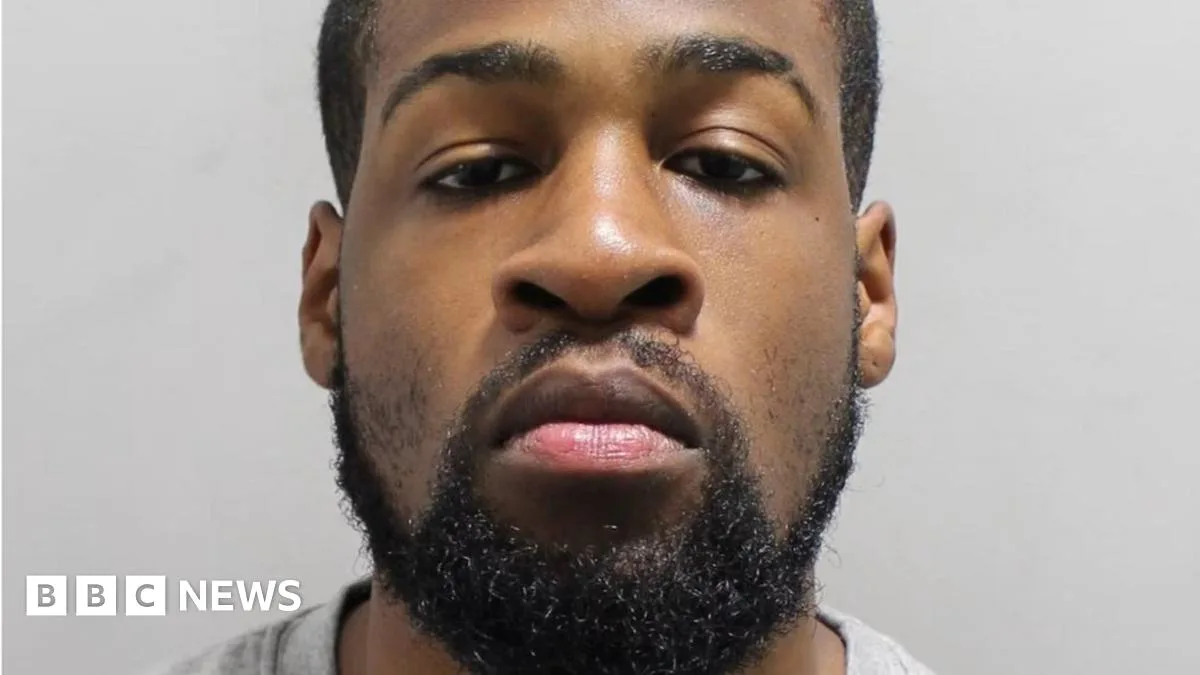 Ex-Met Police Officer Jailed for 13 Years for Multiple Rapes