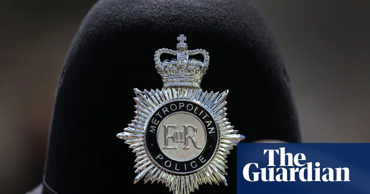 Home Secretary Orders Independent Inquiry into Met Police Vetting Failures