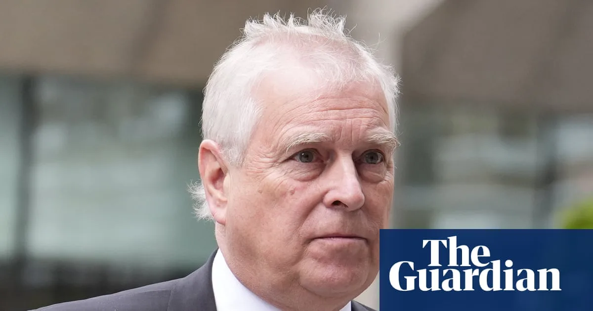 Met Police Expands Andrew Mountbatten-Windsor Inquiry, Reviews Epstein Flight Records