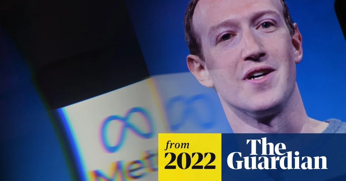 Meta Confirms 11,000 Job Cuts Starting Wednesday As Zuckerberg Invests In AI