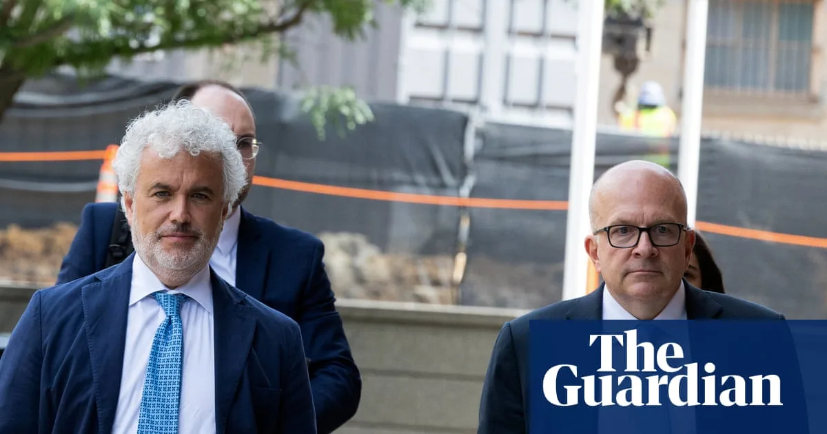 Meta Shareholders Sue Zuckerberg and Former Execs for $8bn Over FTC Fines
