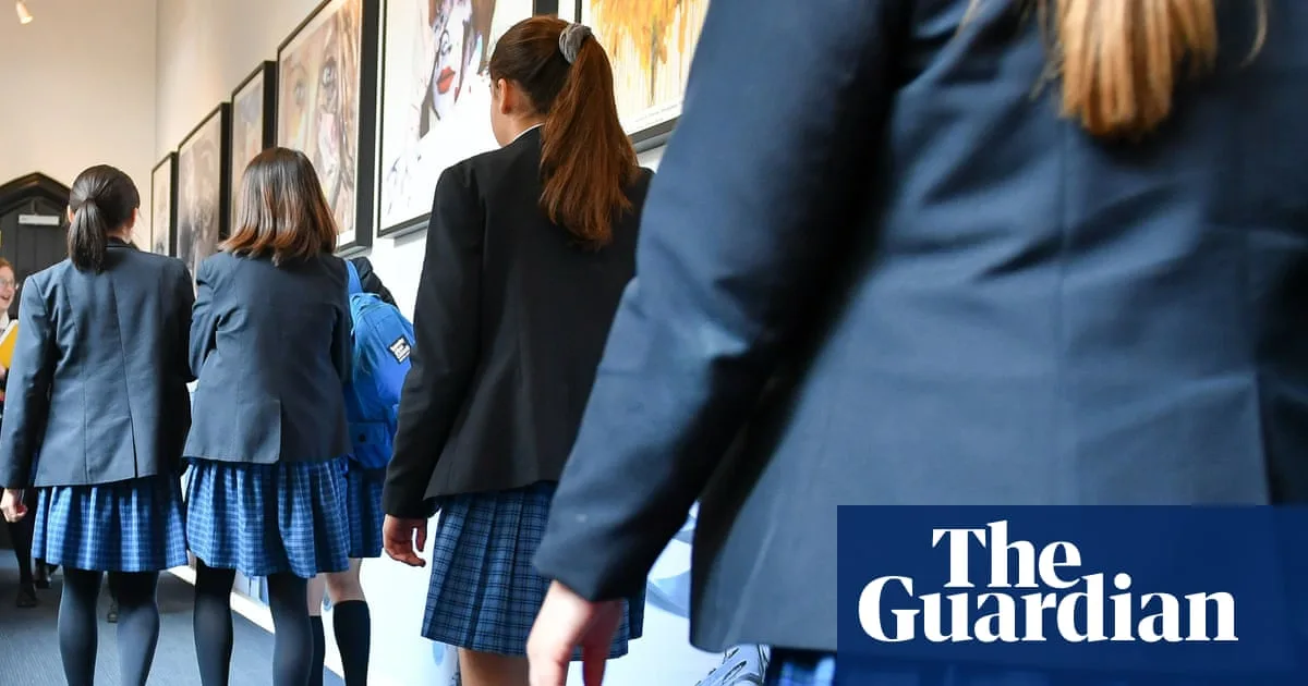 Meta Uses Schoolgirls' Photos in Ads Without Consent