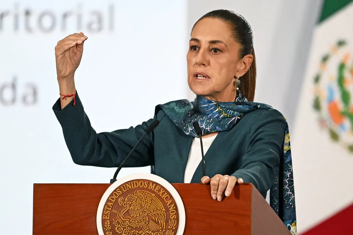 Mexico Welcomes Iran World Cup Team Amid US Tensions