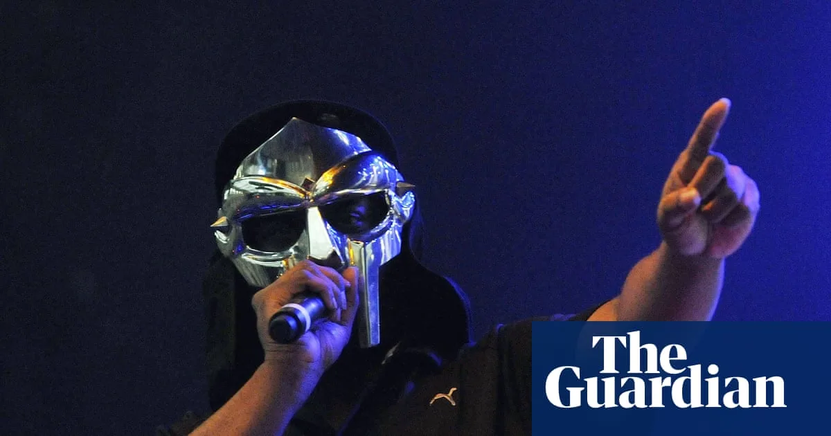 Podcast Investigates MF Doom's Final Years in West Yorkshire