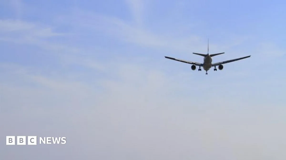 MH370 Mystery: British Expert Reveals Final Moments