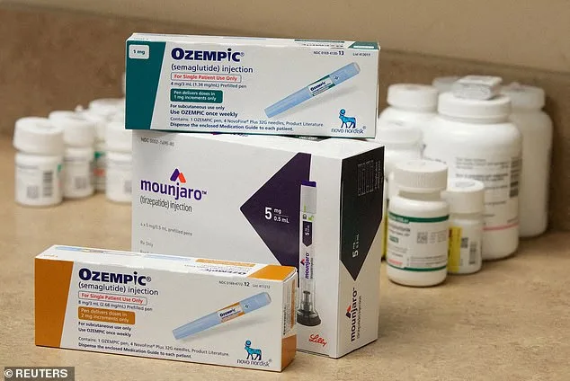 MHRA Issues Warning on Choking Risk from Weight Loss Jabs During Surgery