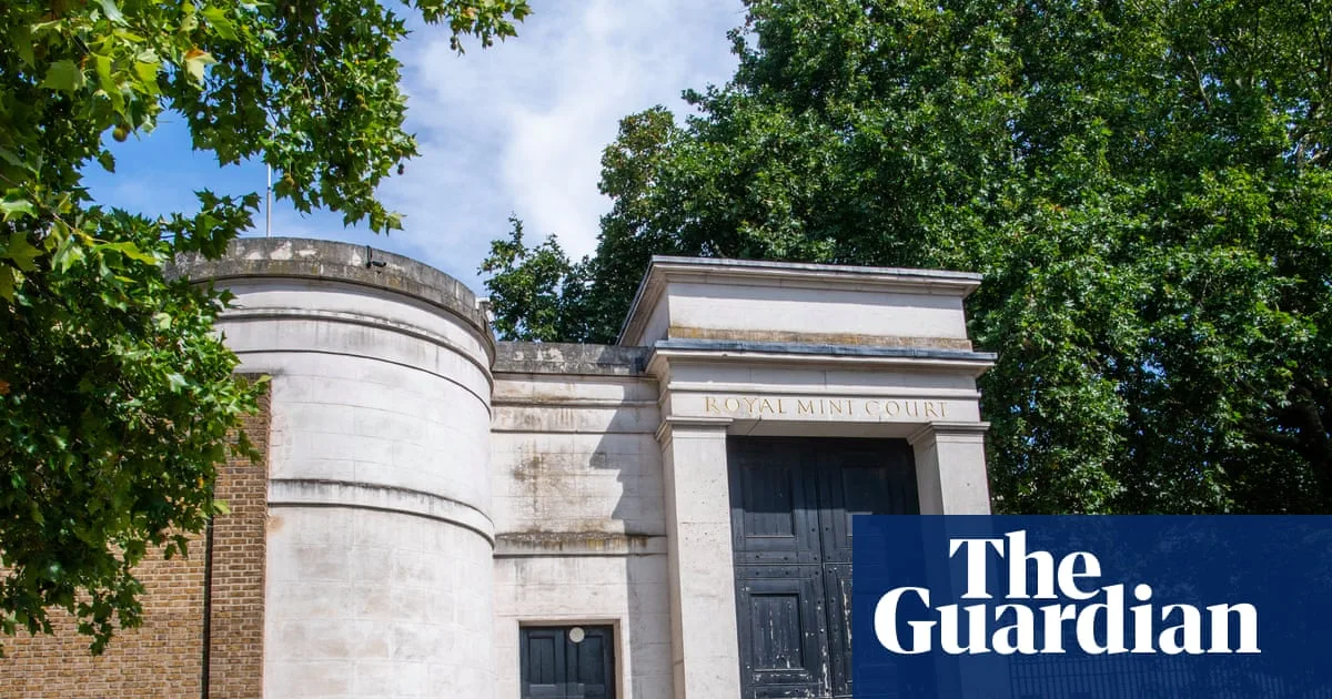 MI5 'Very Relaxed' About Proposed Chinese Super-Embassy in London