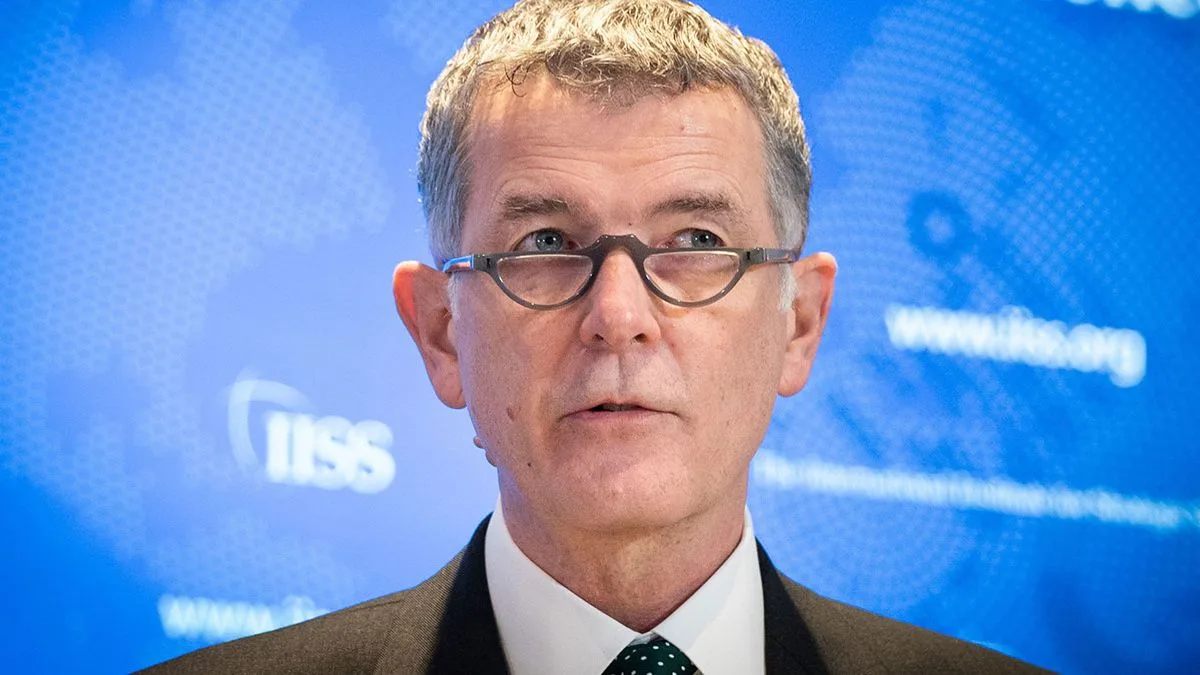MI6 Chief: No Evidence of Putin Assassination Attempt