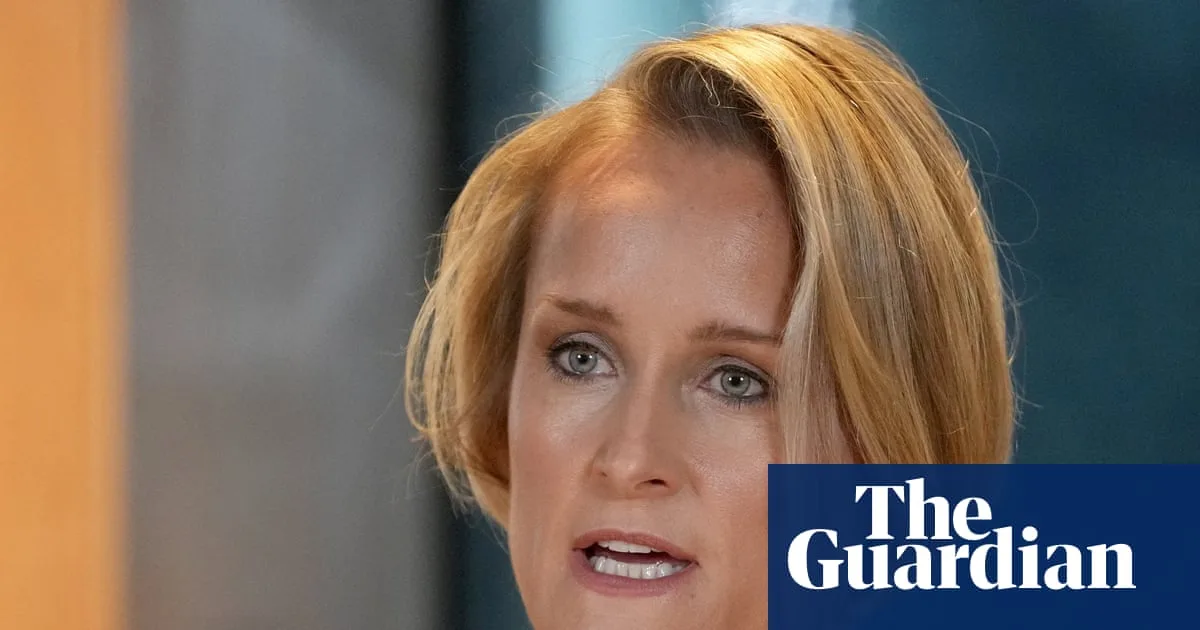 MI6 Chief Warns Algorithms Could Become as Powerful as States in Information Warfare