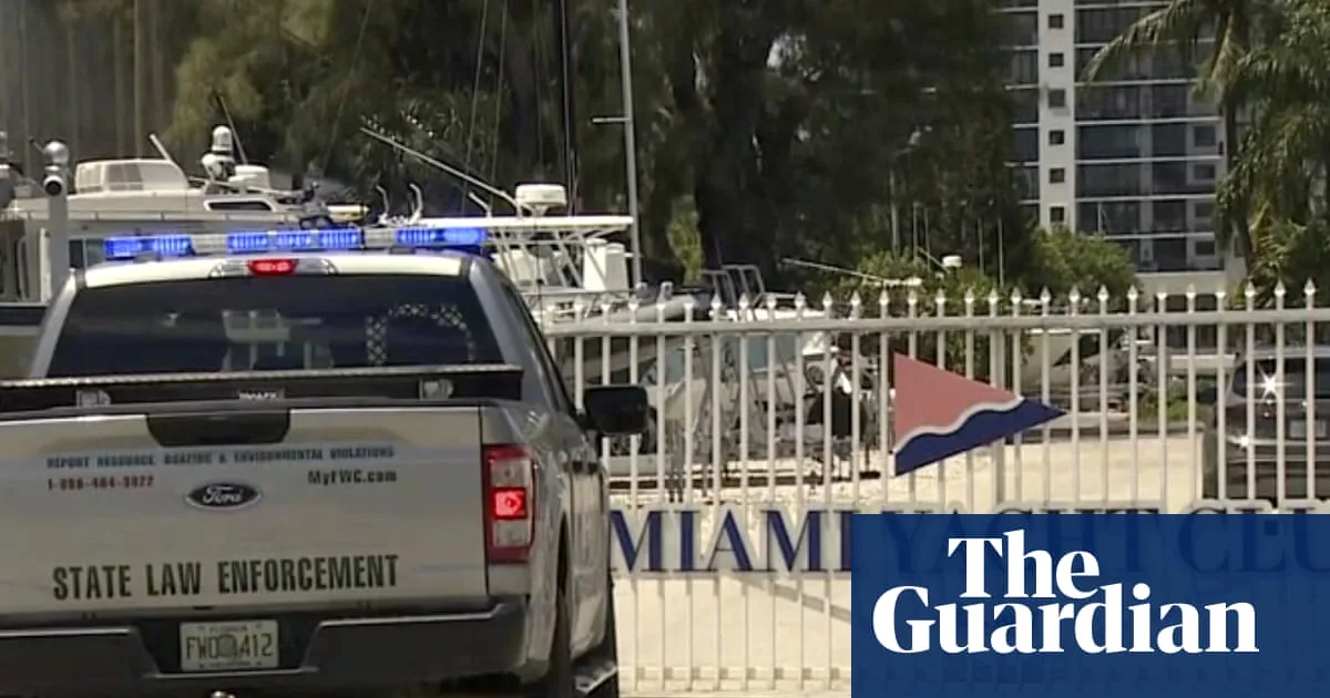 Third Child Dies After Miami Barge Collision with Sailing Camp Boat