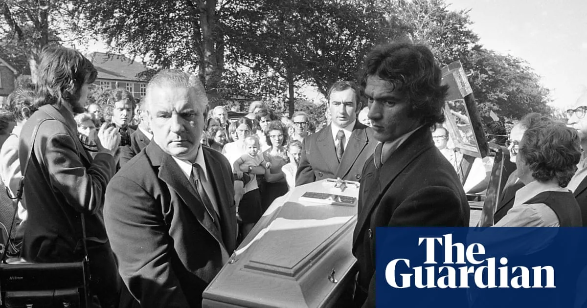 Miami Showband Massacre: 50 Years On, Survivor Recalls the Night the 'Irish Beatles' Were Gunned Down