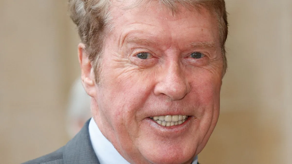 Michael Crawford: Daughter's Meningitis Inspired 40 Years of Charity Work