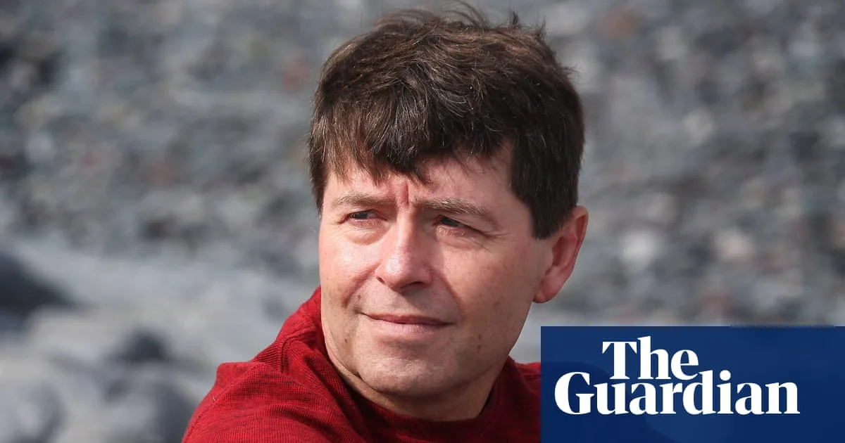 The Adversary by Michael Crummey Review – Dark Humour and Depravity at the Edge of the Earth