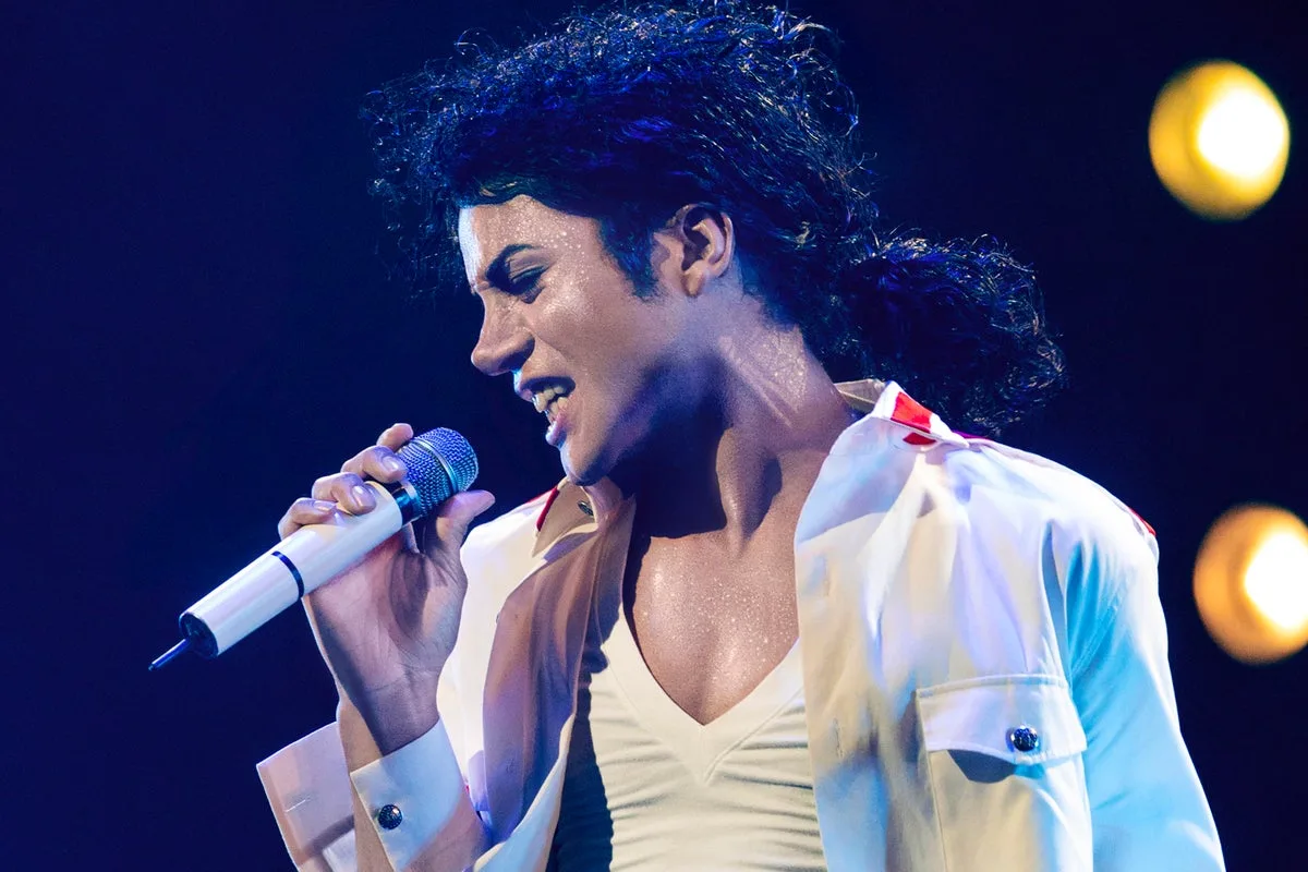 Michael Jackson Albums Set For Chart Comeback As Biopic Soars