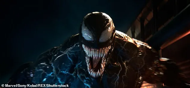 Venom Surpasses $800 Million at Worldwide Box Office, Overtaking Wonder Woman