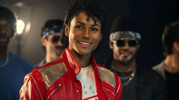 Michael Jackson Biopic Set to Spark Debate on Legacy and Abuse Allegations
