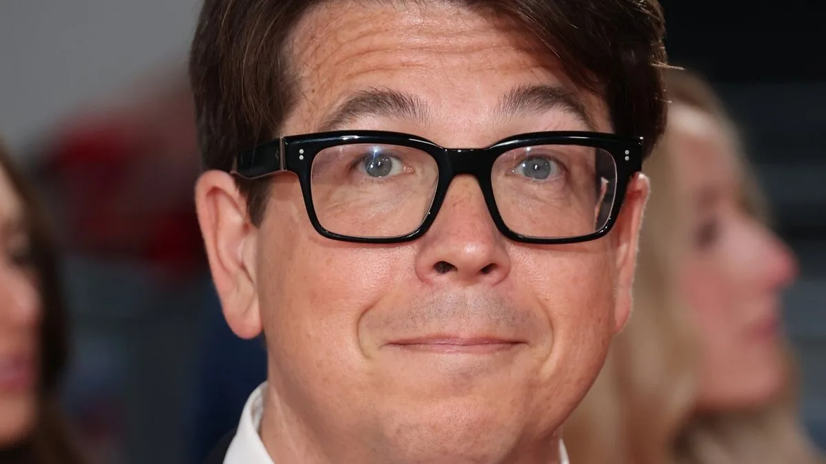 Michael McIntyre Admits Using Mounjaro After Being Called 'Obese' by Doctors