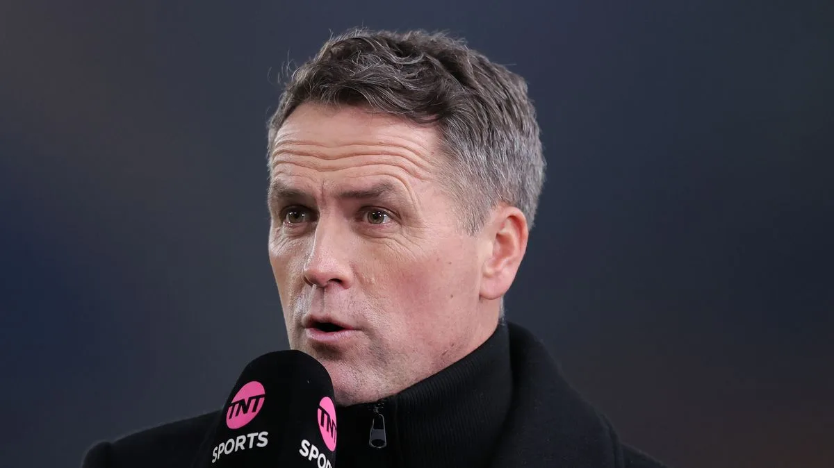 Michael Owen Warns Arne Slot Fast Start Needed At Liverpool