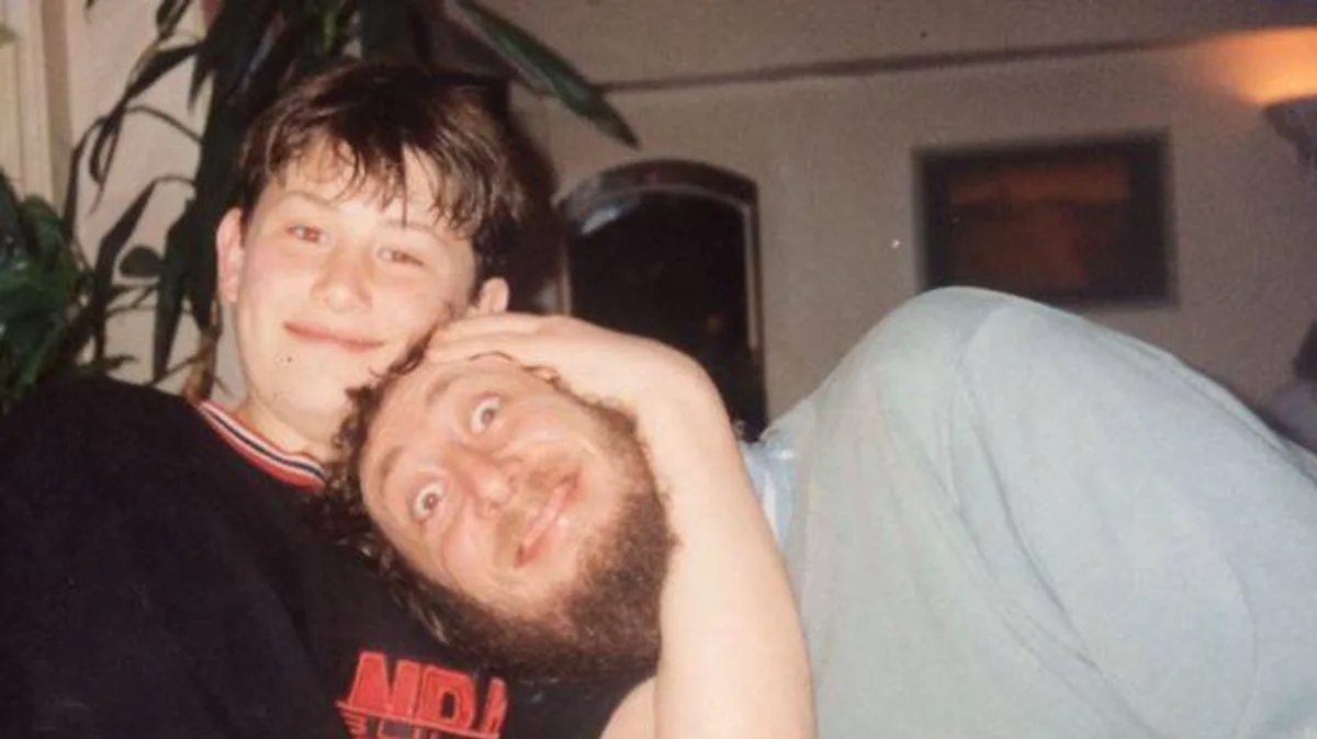 Michael Rosen Recalls Son's Meningitis Death on Good Morning Britain