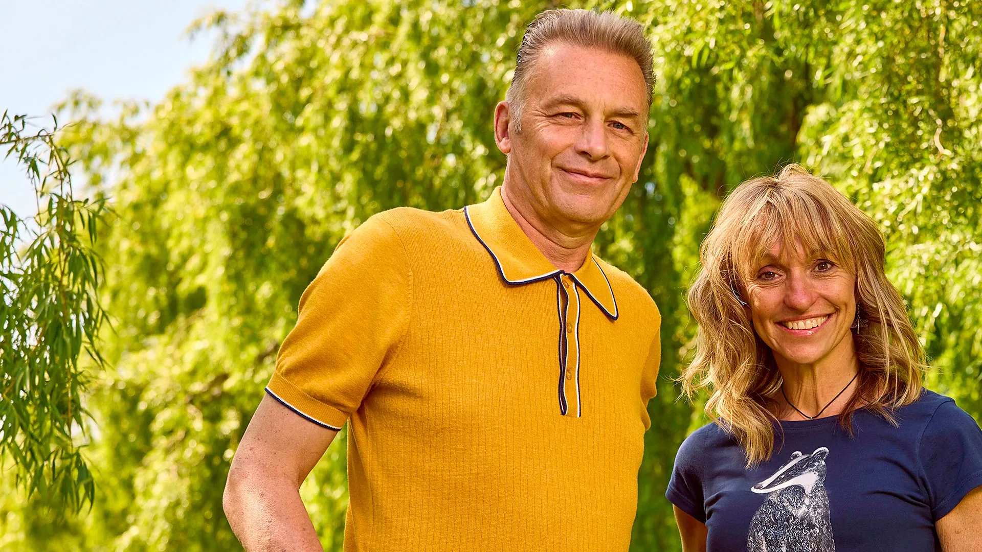 Springwatch 2026 to Broadcast Live from Northern Ireland's Crom Estate