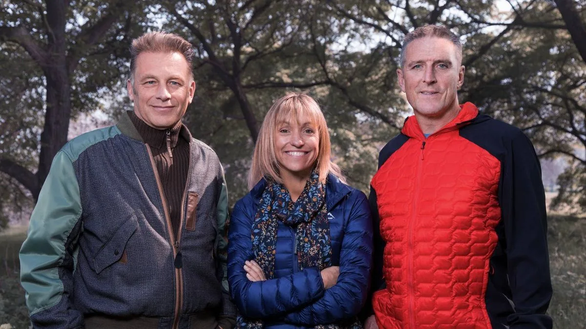 Michaela Strachan Reveals Second Cancer Scare After Breast Cancer