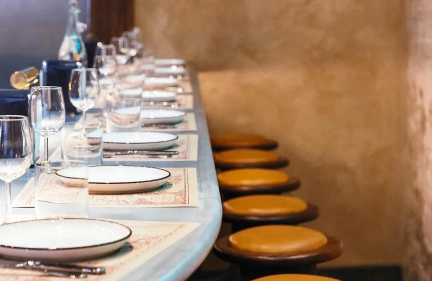 London's Best Affordable Dining: Michelin Bib Gourmand 2026 Restaurants Revealed