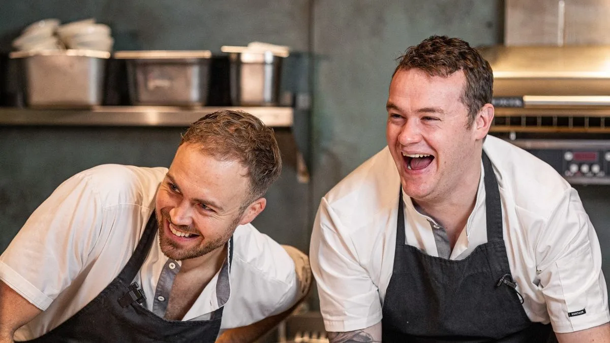 Michelin-Trained Chef Names Gymkhana Curry Sauce as Supermarket Favourite