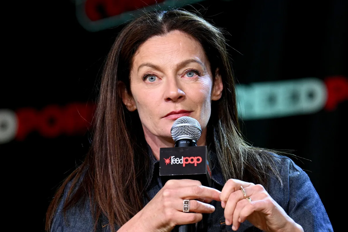 Michelle Gomez Steps Down From One Flew Over The Cuckoo's Nest Play