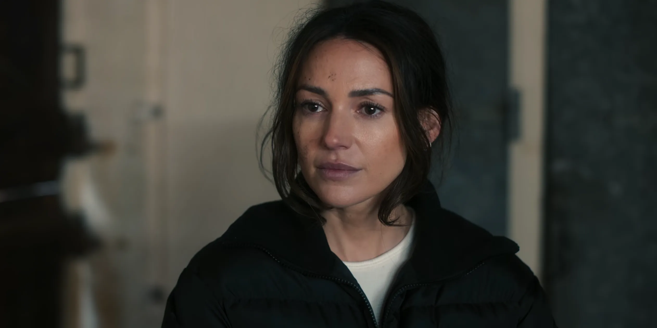 Michelle Keegan Wraps Filming on ITV Drama The Blame