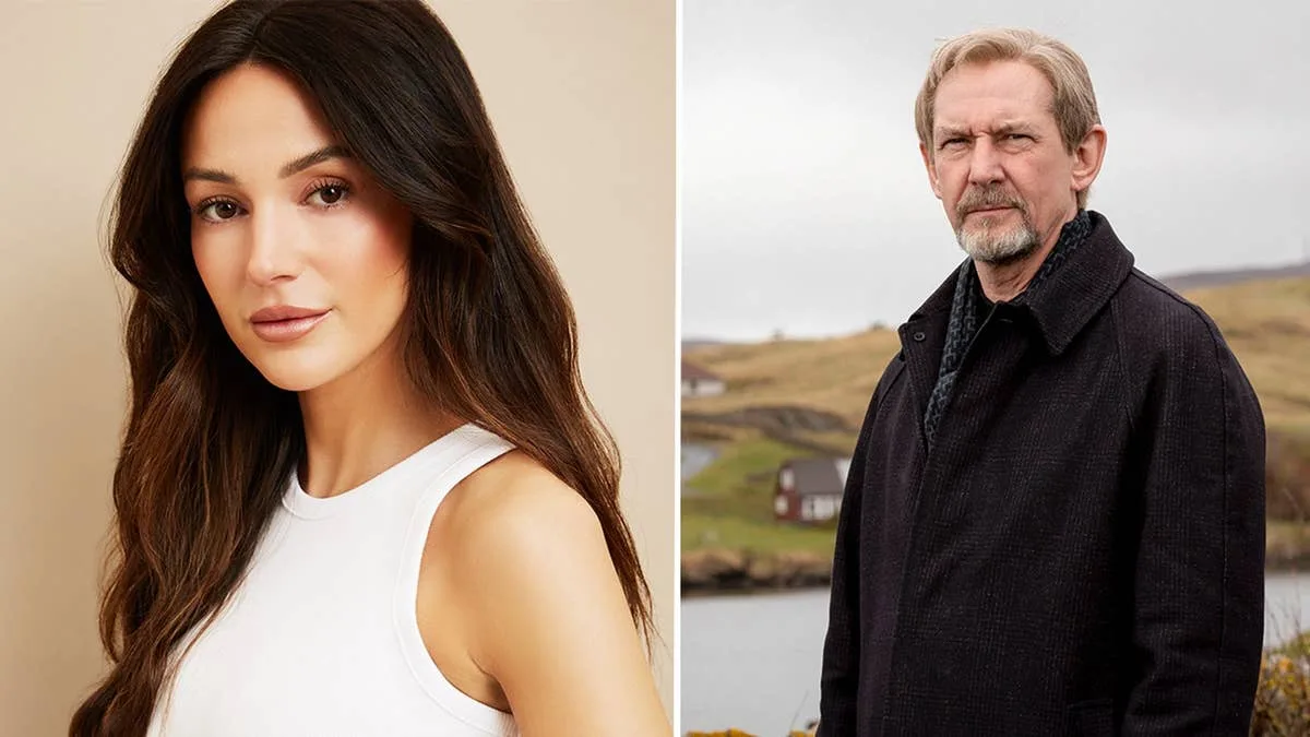 Michelle Keegan to Lead ITV Thriller 'The Blame'