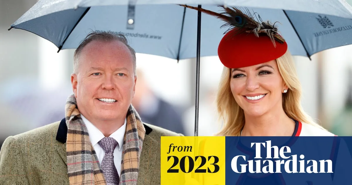 Michelle Mone Admits Benefiting From £200m Covid Contracts