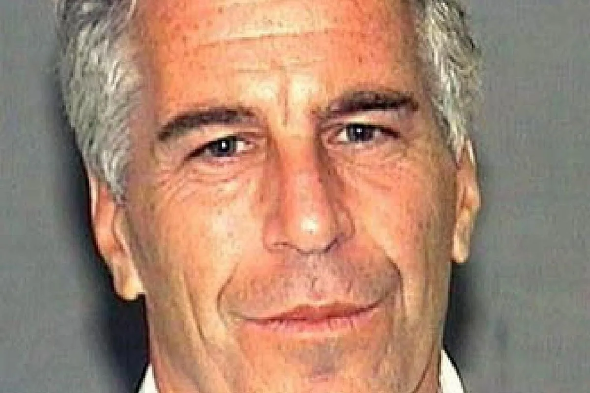Michigan Arts Camp to Demolish Lodge Once Named After Jeffrey Epstein