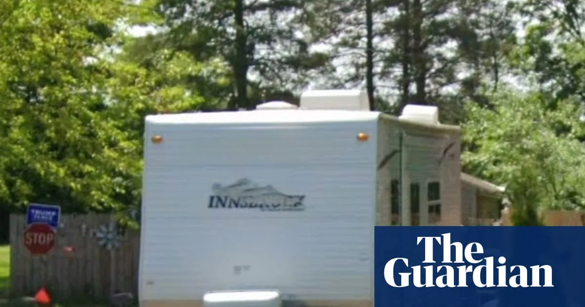 Michigan Church Shooter Had Trump Sign Outside Home, Records Show