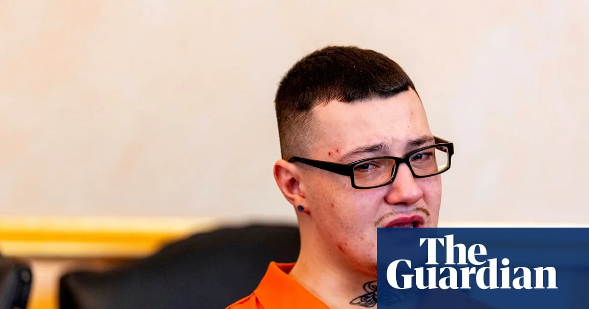 Michigan man jailed for 30 years for killing groomsman on wedding day
